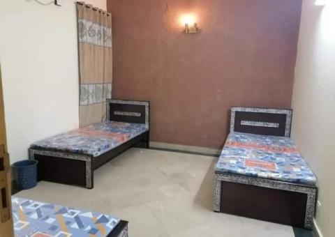 Bara kahu girls hostel islamabad