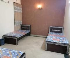 Bara kahu girls hostel islamabad