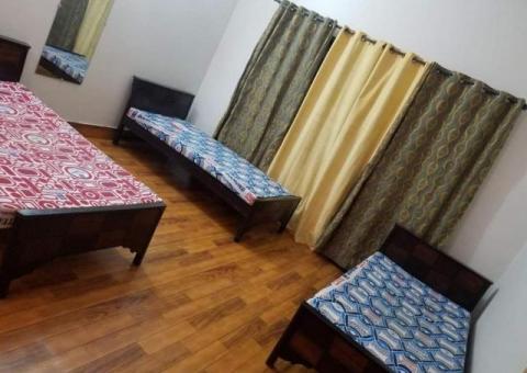 Bara kahu girls hostel islamabad - 2/2