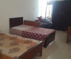 I8 girls Hostel Islamabad