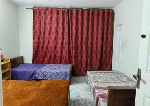 Chaklala scheme 3 Girls Hostel