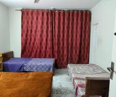 Chaklala scheme 3 Girls Hostel