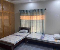 F6 Girls Hostel