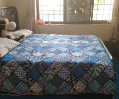 G9 Girls Hostel seperate room available