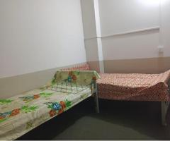 Girls Hostel Available in Gulshan e Iqbal karachi