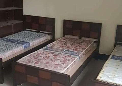 North Nazimabad Girls Hostel Karachi