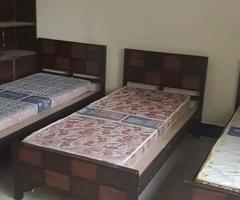 North Nazimabad Girls Hostel Karachi