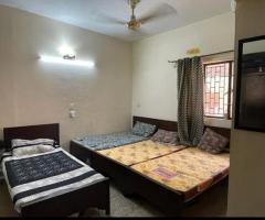 Girls hostel in Scheme 33 KARACHI