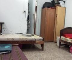 Girls hostel in Clifton, Karachi