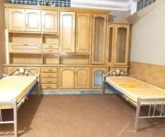 Girls hostel in Malir Cantt Karachi