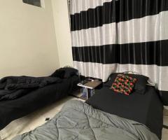 Girls hostel in Korangi Karachi