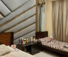 Girls hostel in Landhi Karachi