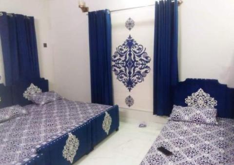 Girls hostel in North Karachi Karachi