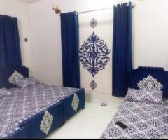 Girls hostel in North Karachi Karachi
