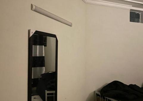 Girls hostel in Manzoor Colony Karachi