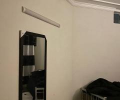 Girls hostel in Manzoor Colony Karachi