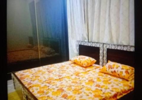 Girls hostel near Karachi University (KU) vicinity Karachi