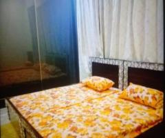 Girls hostel near Karachi University (KU) vicinity Karachi
