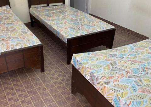 Girls hostel near Dow University (DUHS) vicinity Karachi