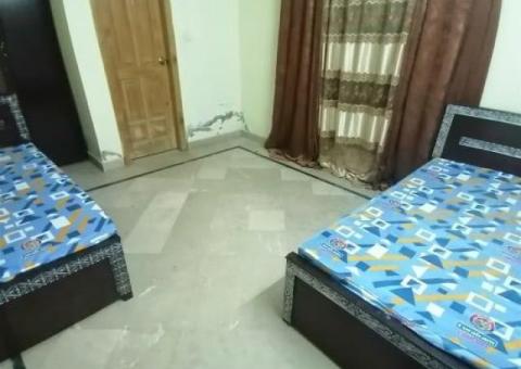 Girls hostel near Bahria University Karachi