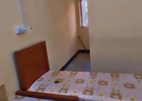 Girls hostel near FAST University Karachi