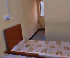 Girls hostel near FAST University Karachi