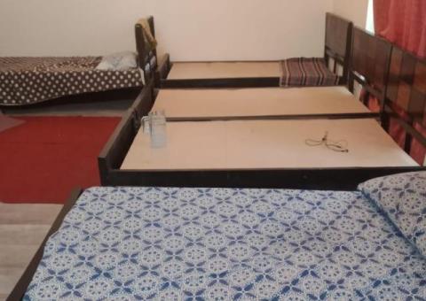 Girls hostel in G7 Islamabad