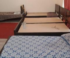Girls hostel in G7 Islamabad