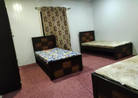 Girls hostel in G-13 Islamabad