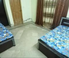 Girls hostel in F-6 Islamabad