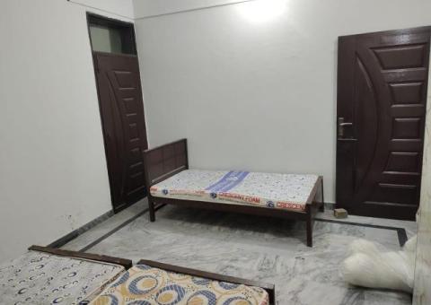 Girls hostel in F-7 Islamabad