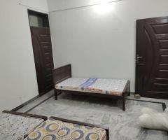 Girls hostel in F-7 Islamabad
