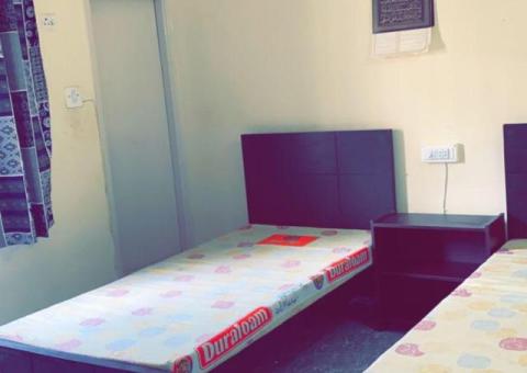 Girls hostel in F-8 Islamabad