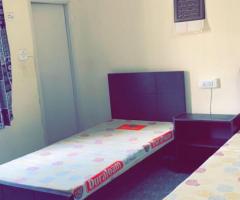 Girls hostel in F-8 Islamabad