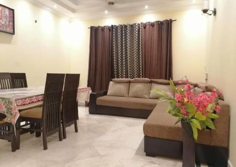 Girls hostel in H-8 Islamabad