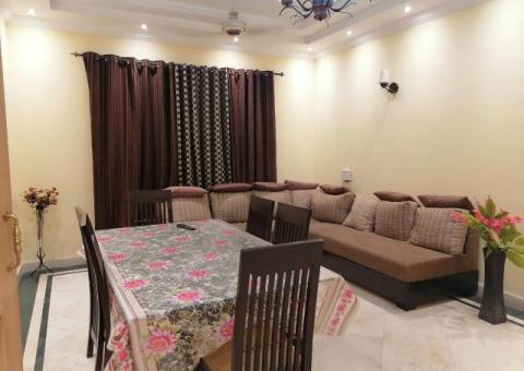 Girls hostel in H-8 Islamabad - 2/2