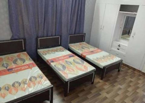 Girls hostel in I-10 Islamabad