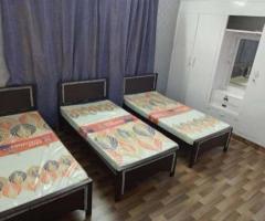 Girls hostel in I-10 Islamabad