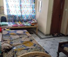 Girls hostel in I-8, Islamabad