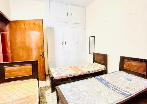Girls hostel in Tarnol Islamabad