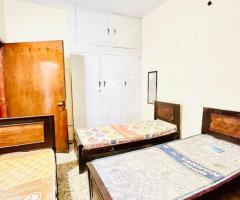 Girls hostel in Tarnol Islamabad
