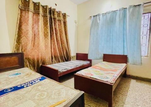 Girls hostel in Tarnol Islamabad - 2/2