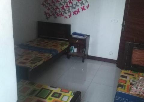 Girls hostel in Chak Shahzad Islamabad