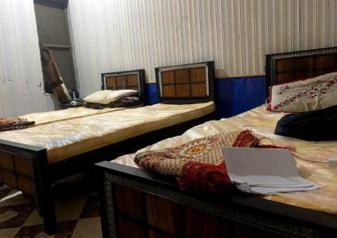 Girls hostel in Bani Gala Islamabad