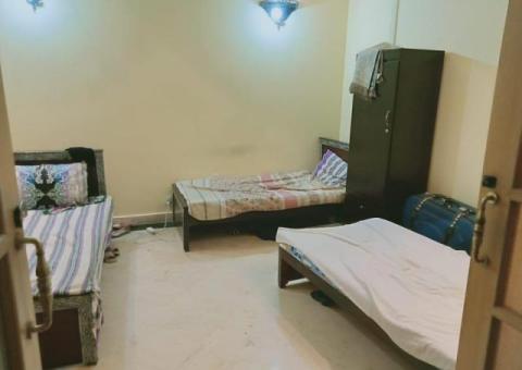 Girls hostel in Bahria Enclave Islamabad