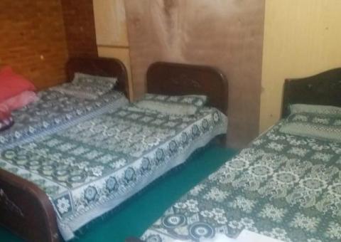 Girls hostel in Korang Town Islamabad