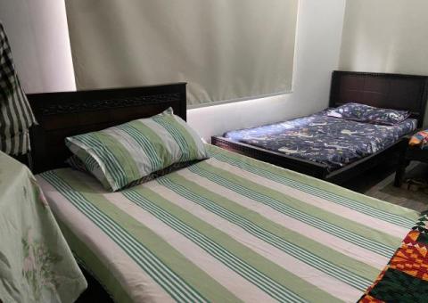 Girls hostel in PWD Islamabad - 2/2