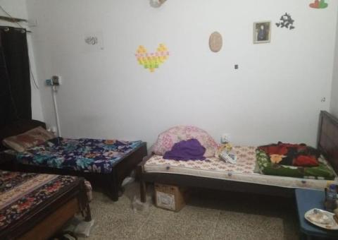Girls hostel in Margalla Town Islamabad