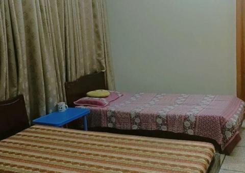 Girls hostel in H-11 Islamabad