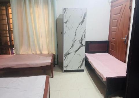 Girls hostel in 6th Road Rawalpindi